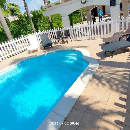Pupillo Casa Vacanza Villa Francavilla Fontana Eksteriør bilde