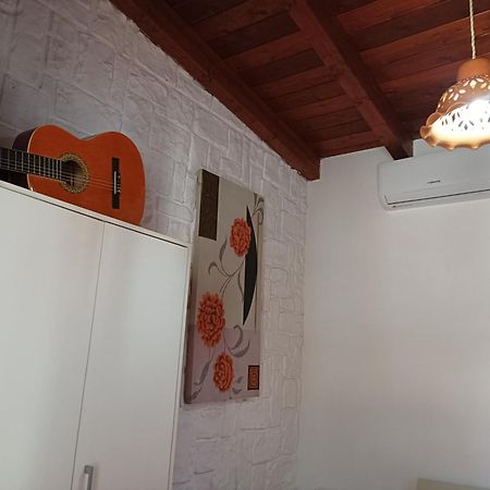 Pupillo Casa Vacanza Villa Francavilla Fontana Eksteriør bilde