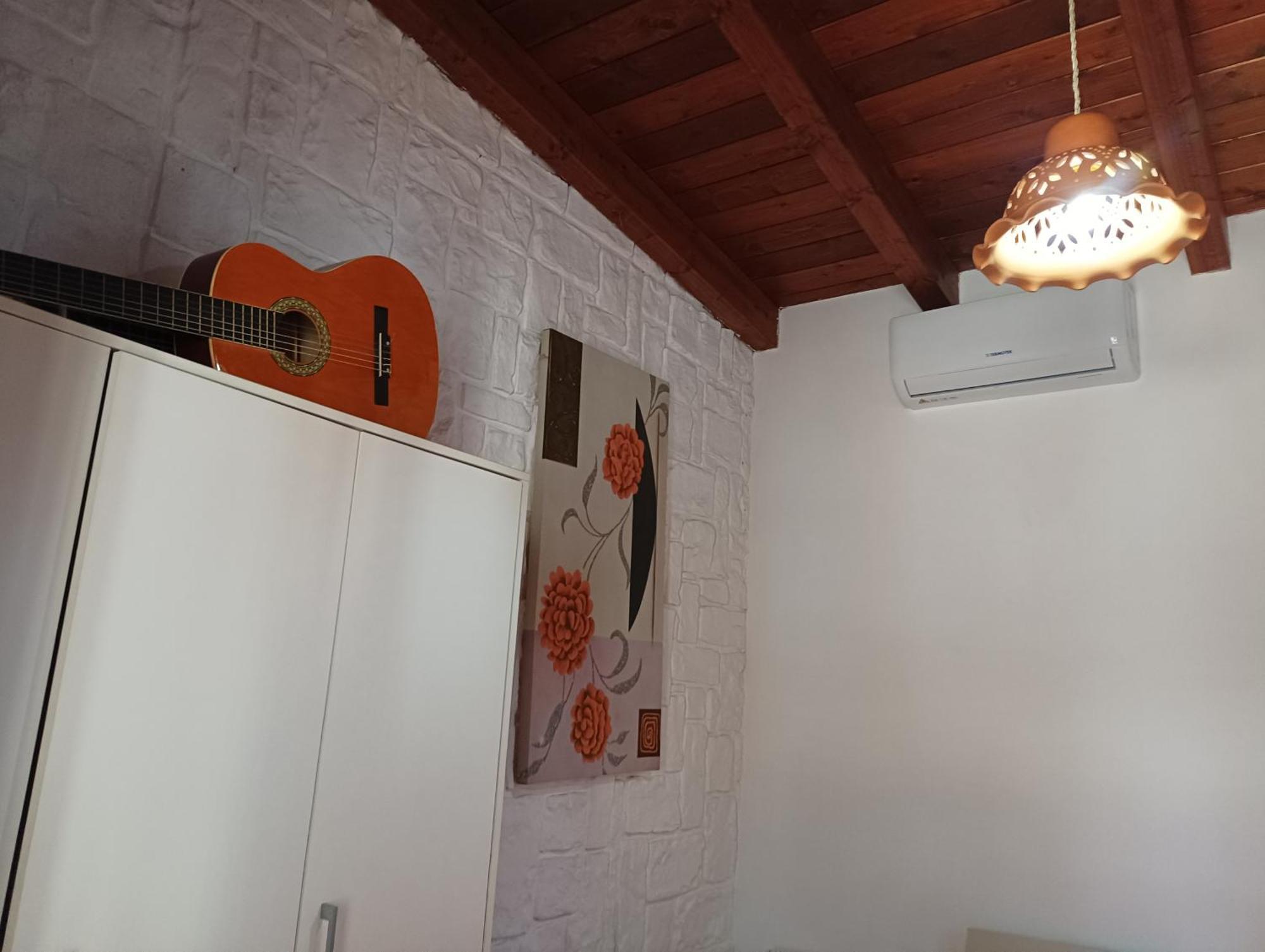 Pupillo Casa Vacanza Villa Francavilla Fontana Eksteriør bilde