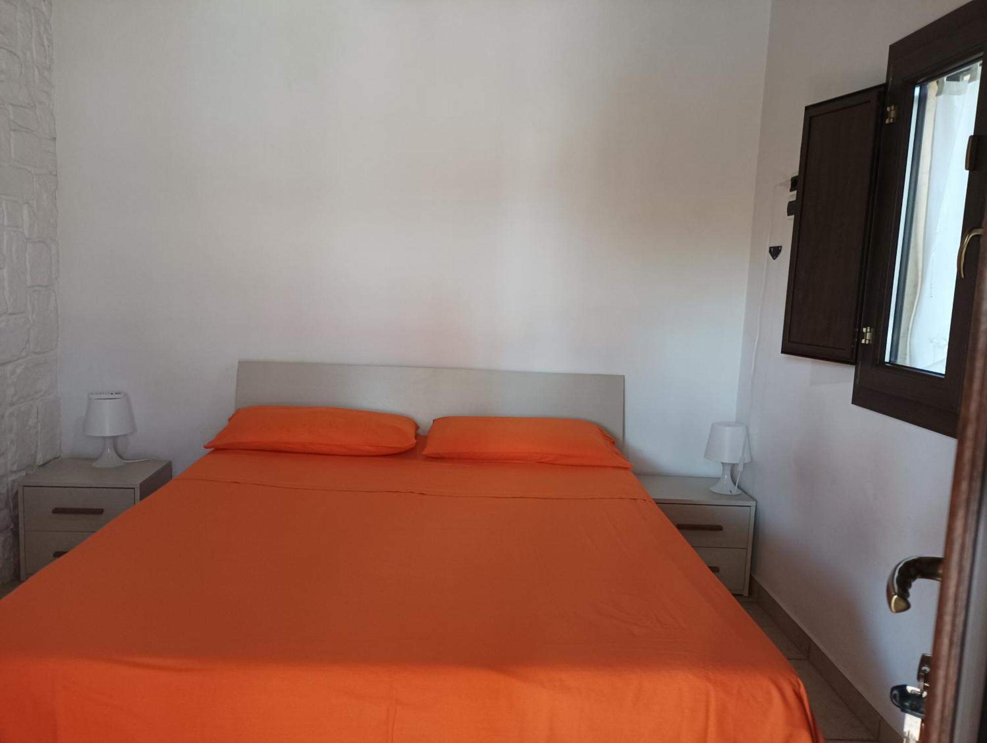 Pupillo Casa Vacanza Villa Francavilla Fontana Eksteriør bilde