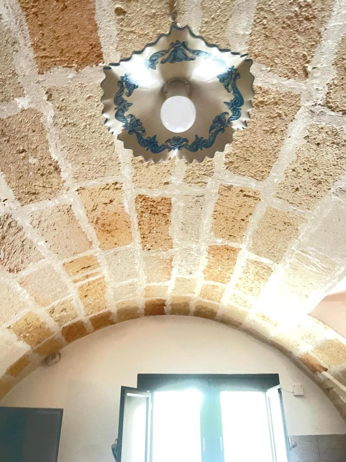 Pupillo Casa Vacanza Villa Francavilla Fontana Eksteriør bilde