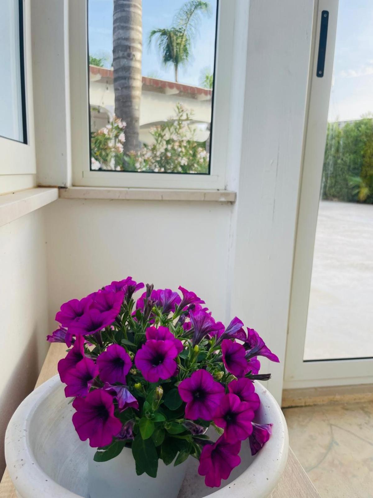 Pupillo Casa Vacanza Villa Francavilla Fontana Eksteriør bilde